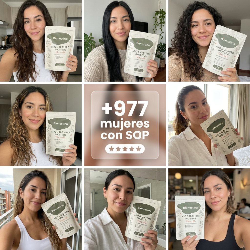 Clientas de Bienestina con su bolsa